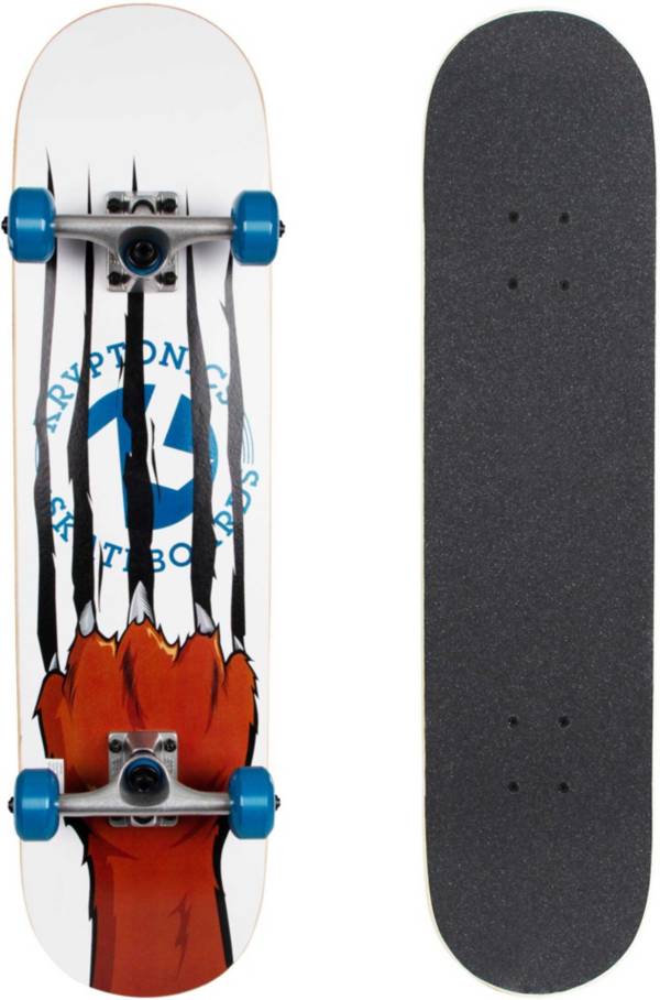 Kryptonics Star Series 31" Skateboard Dick's Sporting Goods