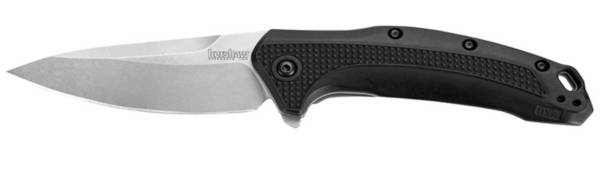 Kershaw Link Drop Point Folding Knife