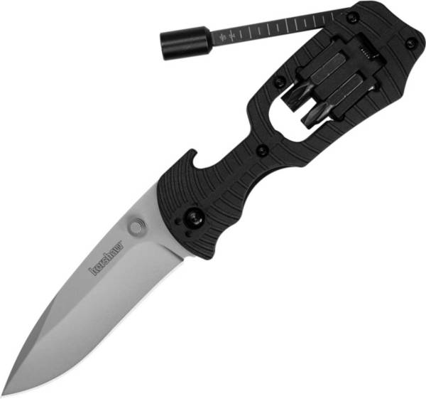 Kershaw Select Fire Drop Point Multi-Tool product image