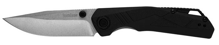 Kershaw Deluxe Blade Trader, Knives, Folding Knives
