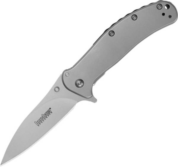 Kershaw Zing Drop Point Folding Knife product image