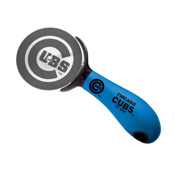 Sports Vault Chicago Cubs Pizza Cutter product image