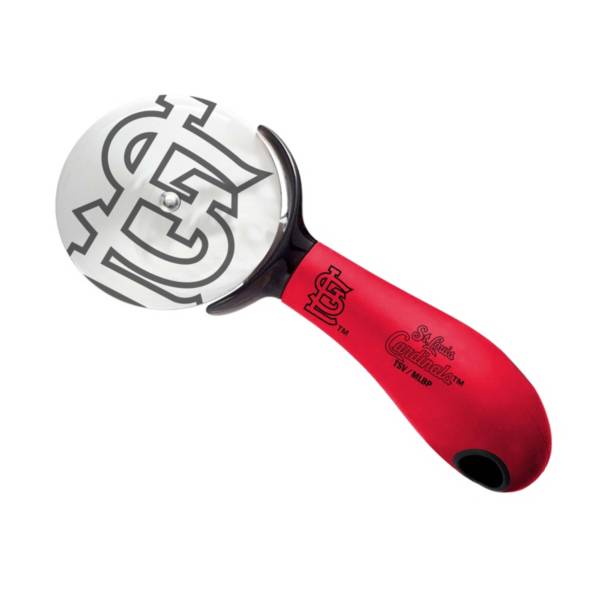 Sports Vault St. Louis Cardinals Pizza Cutter product image