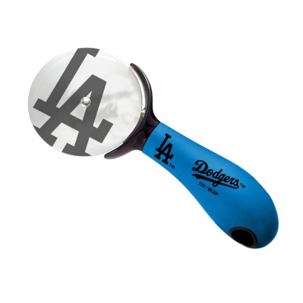 Sports Vault Los Angeles Dodgers Pizza Cutter product image
