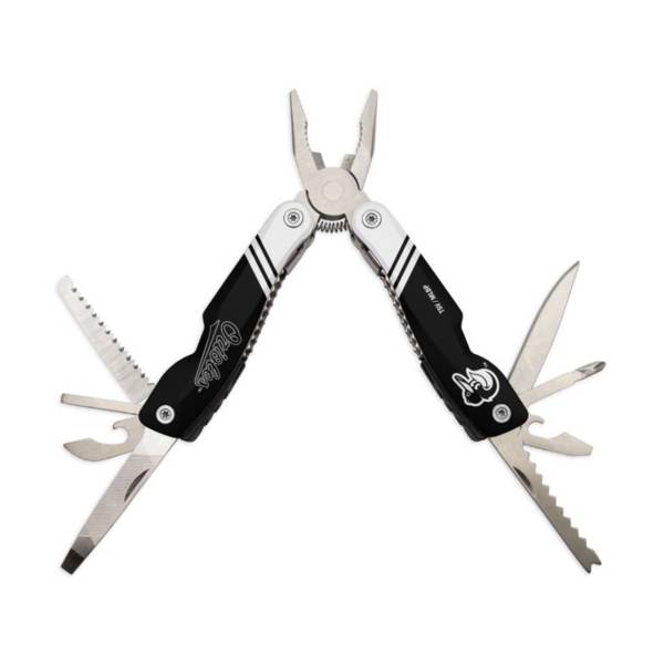 Sports Vault Baltimore Orioles Utility Multi-Tool product image