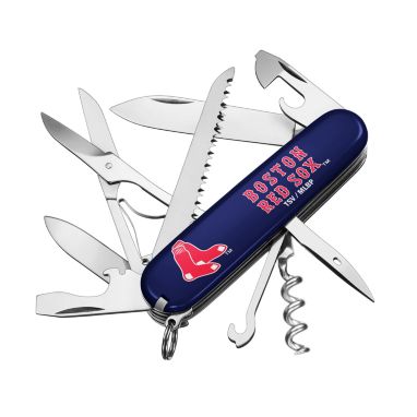 sorry, Sports Vault Boston Red Sox Classic Pocket Multi-Tool is currently out of stock
