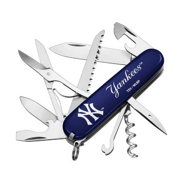 sorry, Sports Vault New York Yankees Classic Pocket Multi-Tool is currently out of stock