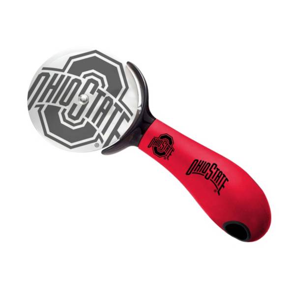 Sports Vault Ohio State Buckeyes Pizza Cutter product image