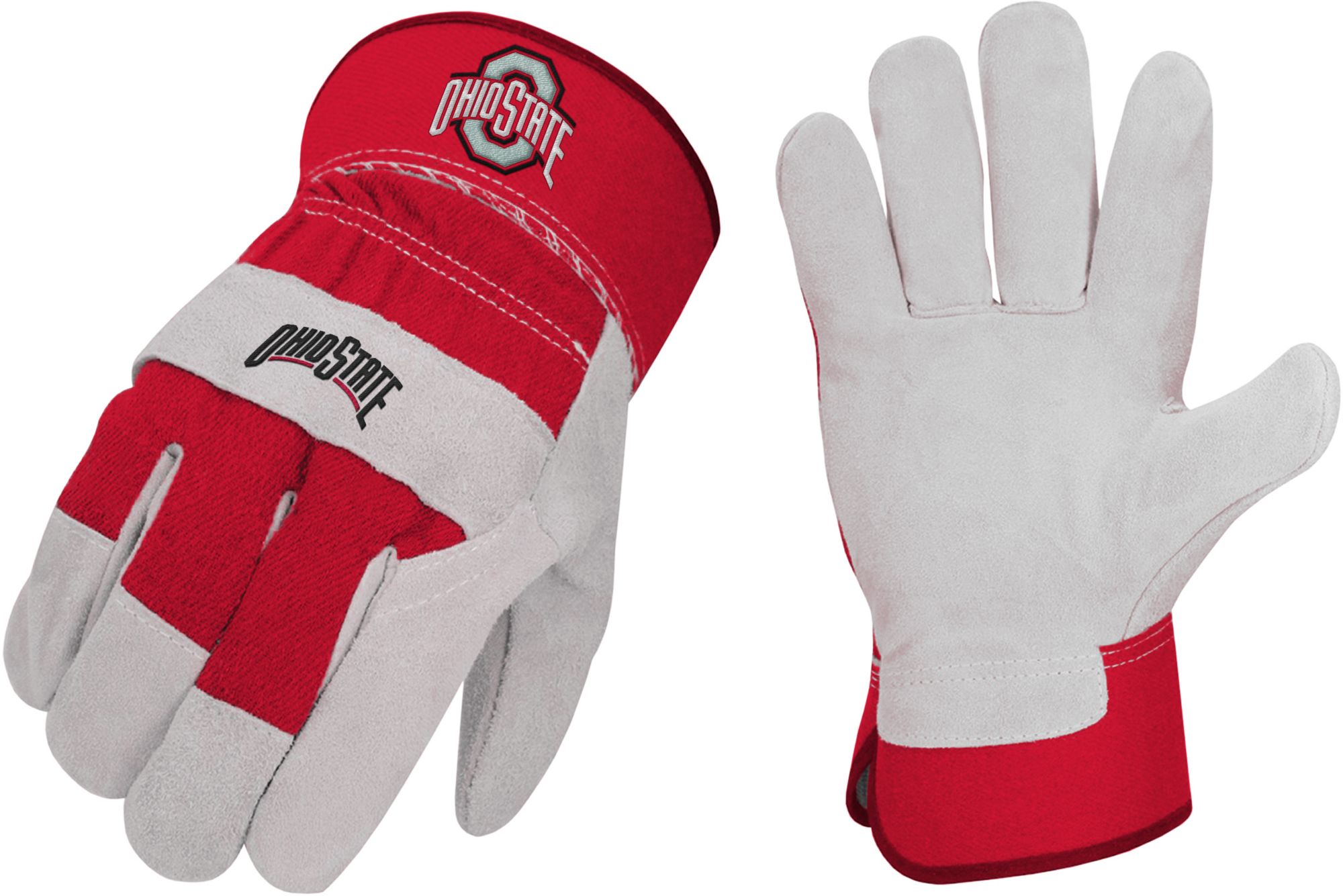 ohio state gloves