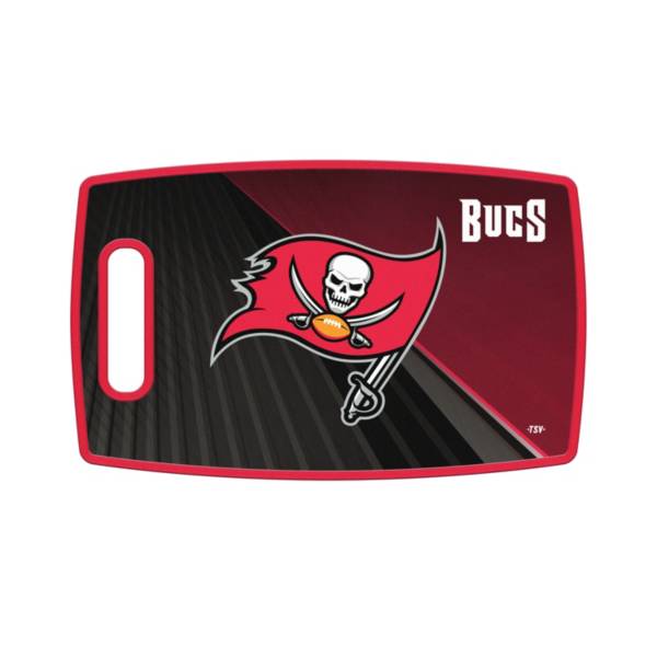 Sports Vault Tampa Bay Buccaneers Cutting Board product image