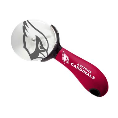 sorry, Sports Vault Arizona Cardinals Pizza Cutter is currently out of stock