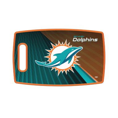 sorry, Sports Vault Miami Dolphins Cutting Board is currently out of stock