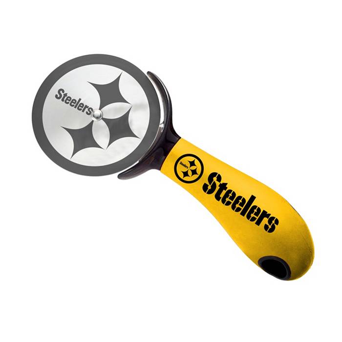 Pittsburgh Steelers 2 Piece BBQ Tool Set