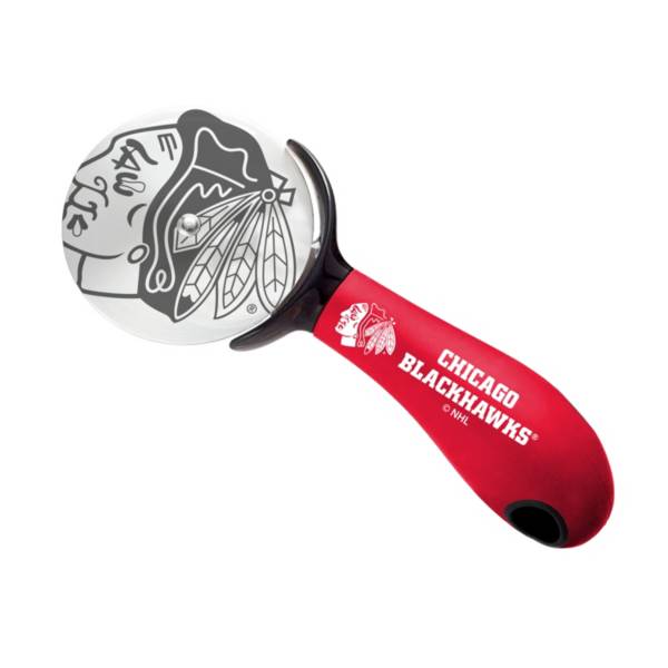 Sports Vault Chicago Blackhawks Pizza Cutter product image