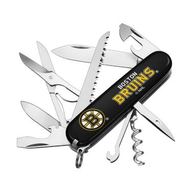 sorry, Sports Vault Boston Bruins Classic Pocket Multi-Tool is currently out of stock