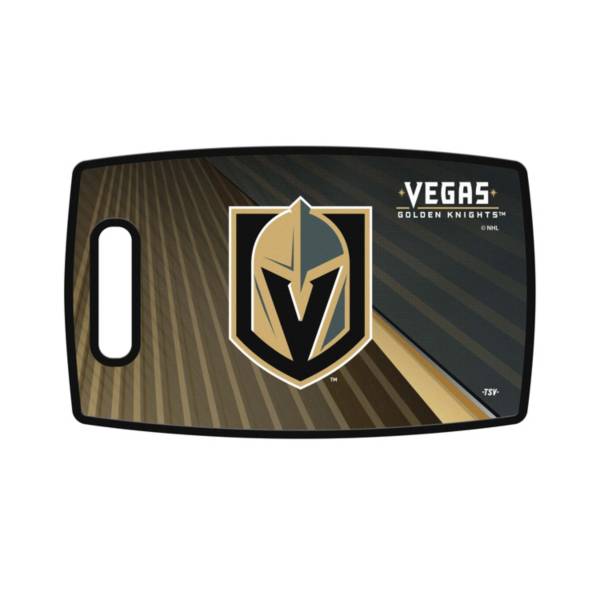 Sports Vault Vegas Golden Knights Cutting Board product image