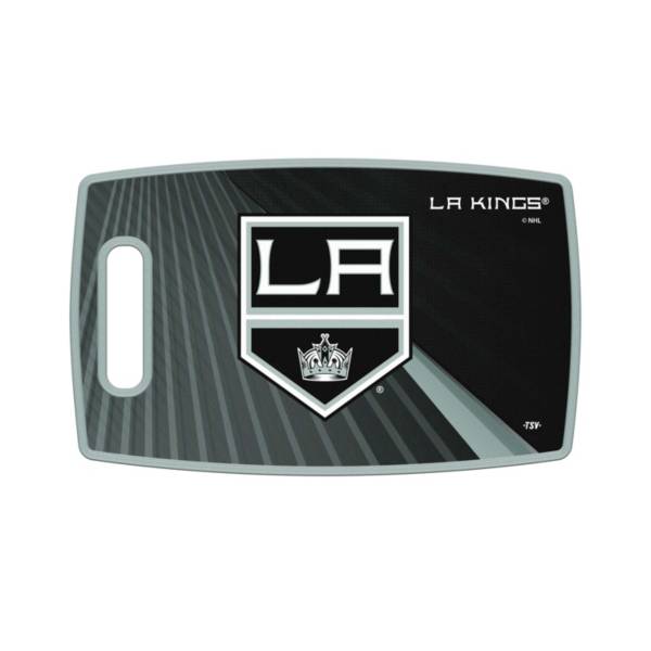 Sports Vault Los Angeles Kings Cutting Board product image