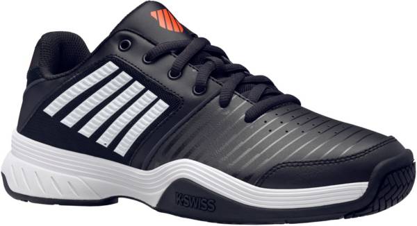 dinsdag Koel Transplanteren K-Swiss Men's Court Express Tennis Shoes | Dick's Sporting Goods