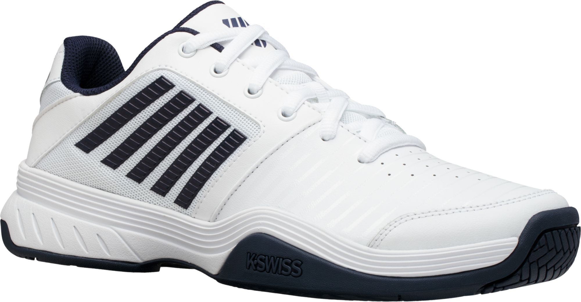 k swiss tennis sneakers