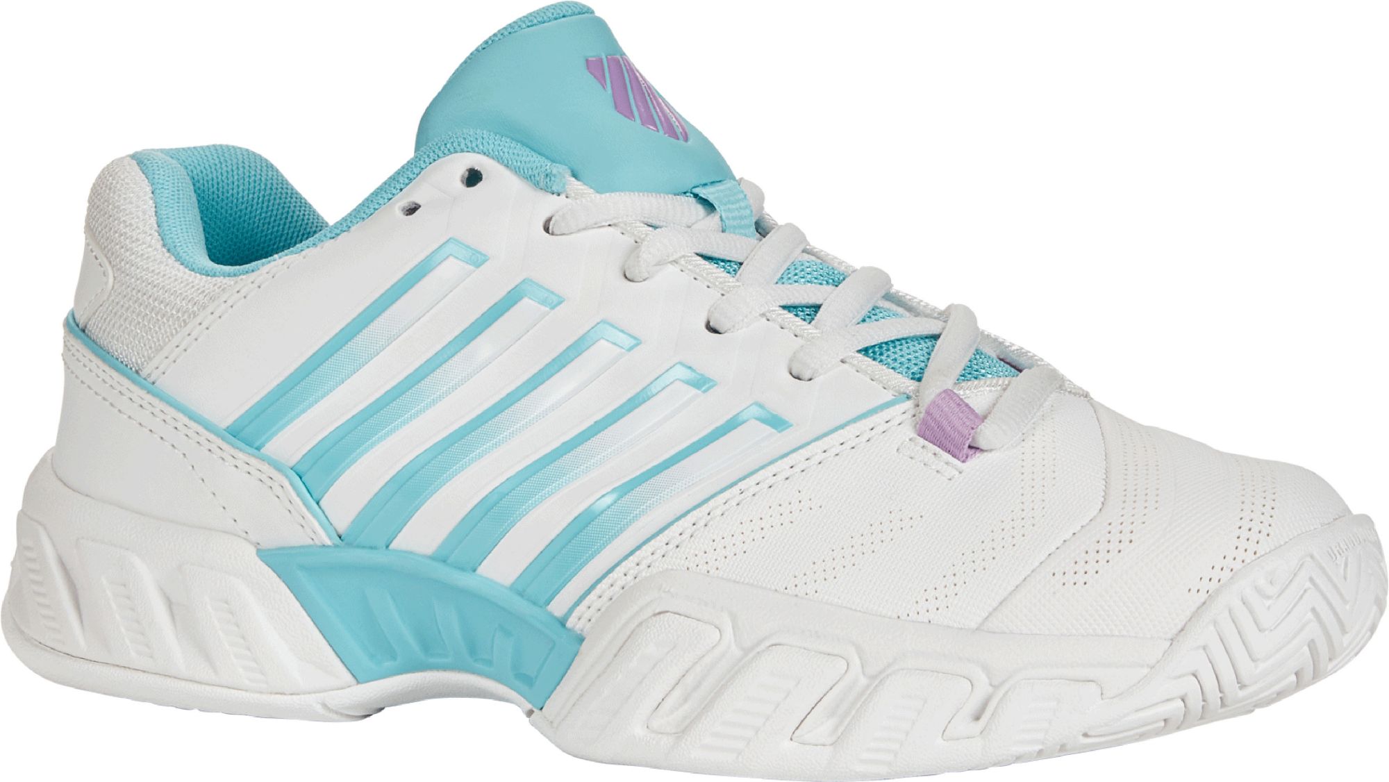 K-Swiss Women's Bigshot Light 4 Tennis Shoes product image