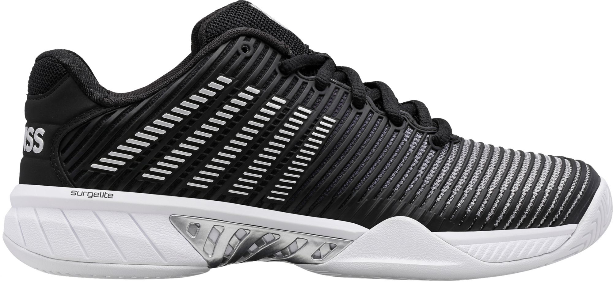 K-Swiss Women's Hypercourt Express 2 Tennis Shoes product image