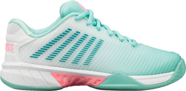K Swiss Women S Hypercourt Express 2 Tennis Shoes Dick S