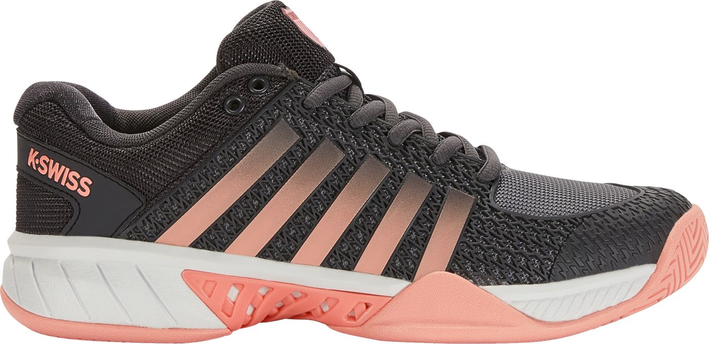 K swiss walking shoes deals