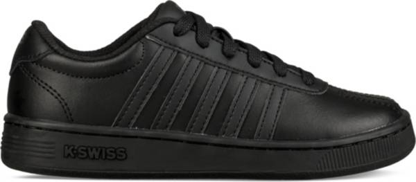 K-Swiss Kids' Preschool Classic Pro Shoes