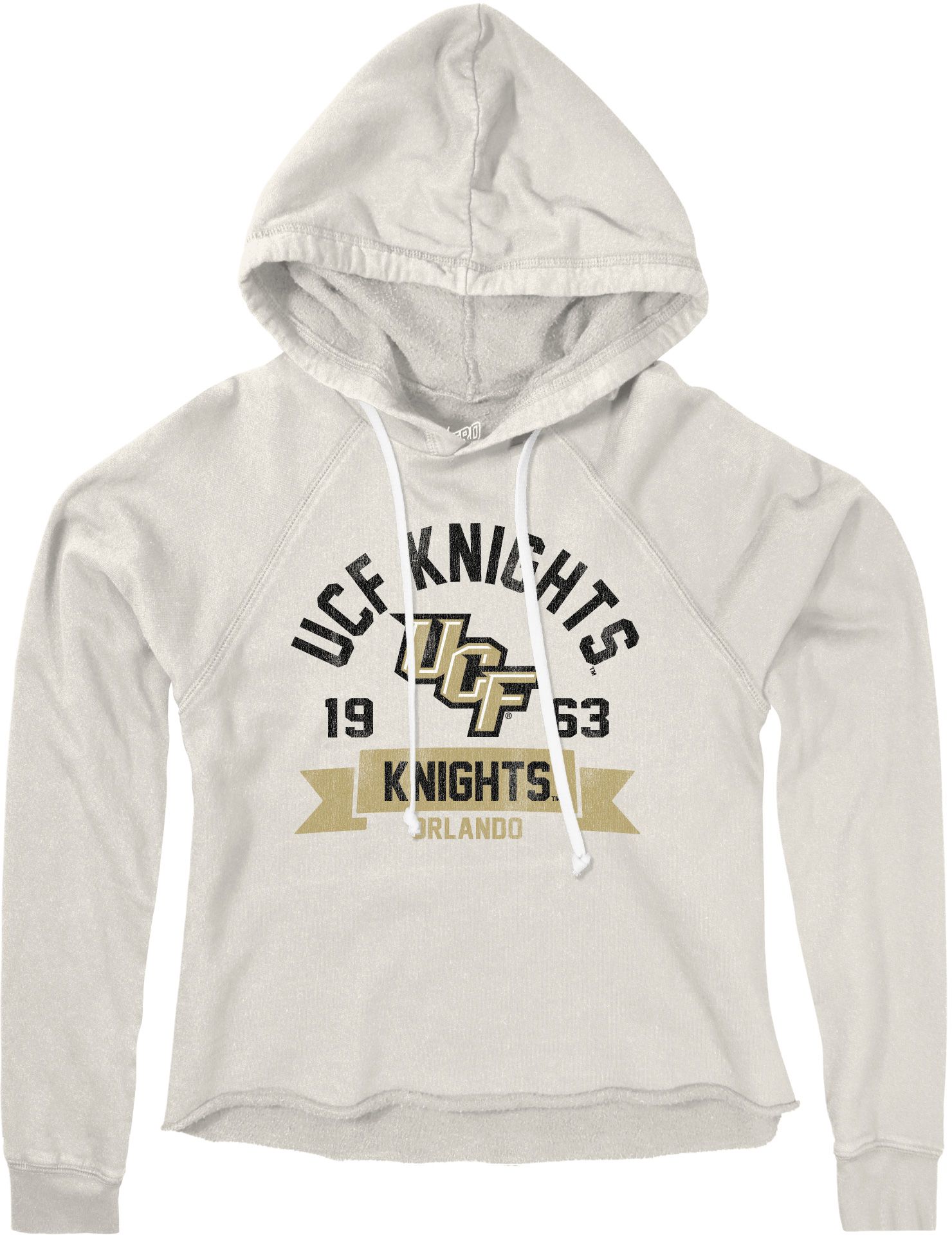 ucf women's hoodie