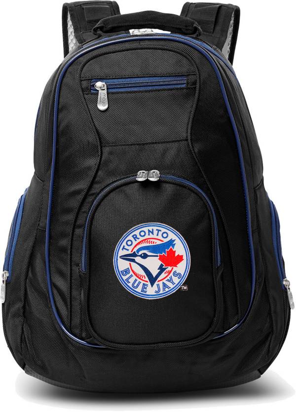 Mojo Toronto Blue Jays Colored Trim Laptop Backpack product image