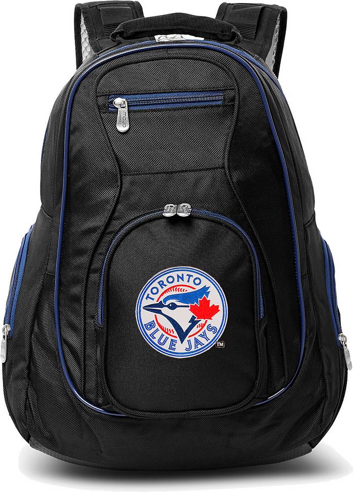 Mojo Toronto Blue Jays Colored Trim Laptop Backpack