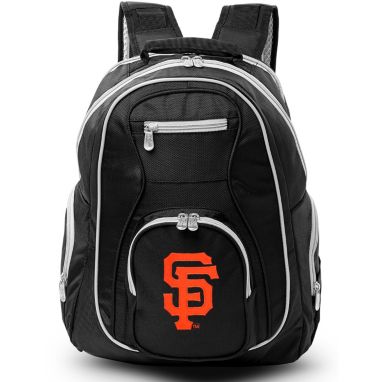 sorry, Mojo San Francisco Giants Colored Trim Laptop Backpack is currently out of stock
