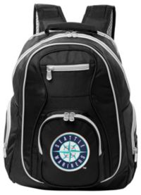 Mojo Seattle Mariners Colored Trim Laptop Backpack | Dick's Sporting Goods