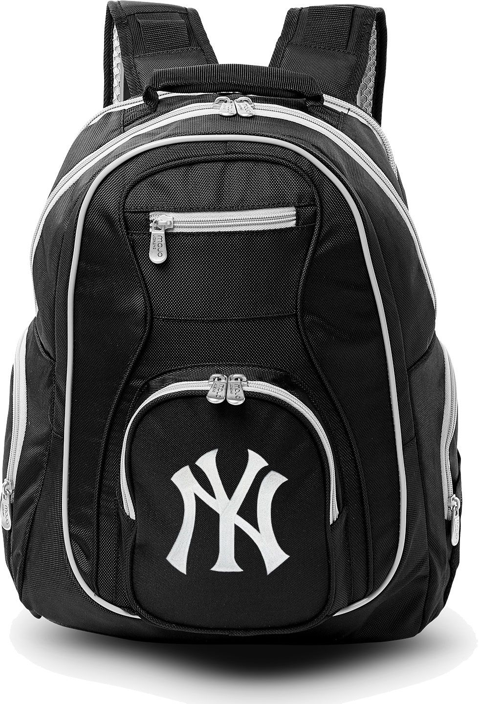 yankees backpack and lunchbox