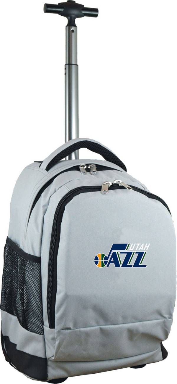 Utah clearance jazz backpack