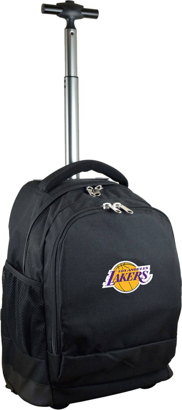 Backpack Los Angeles Lakers