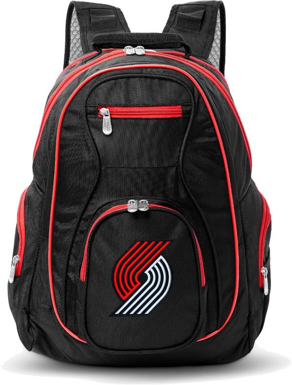 portland leather laptop backpack
