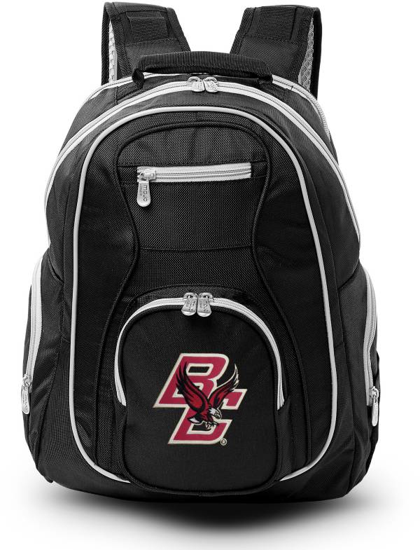 Mojo Boston College Eagles Colored Trim Laptop Backpack product image