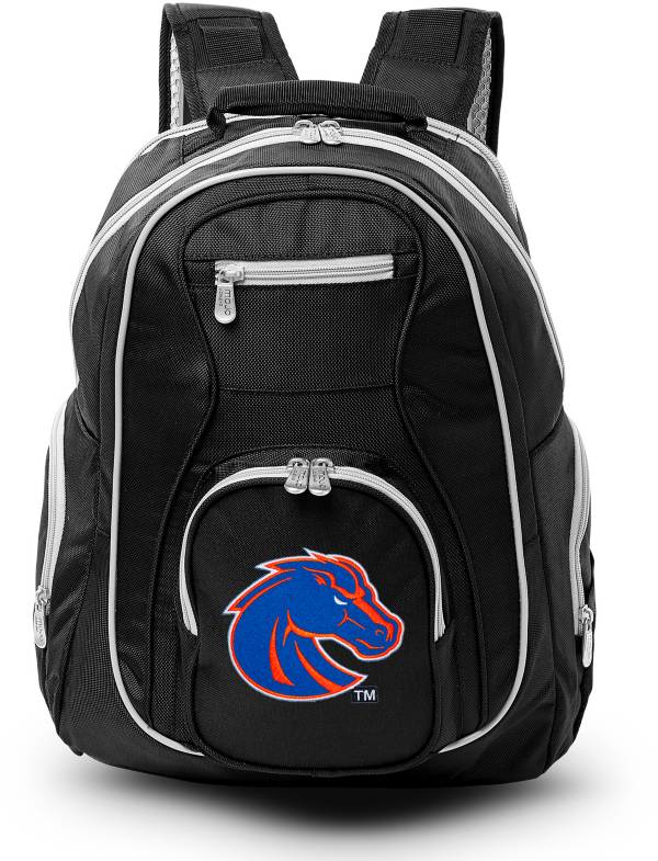 Mojo Boise State Broncos Colored Trim Laptop Backpack product image