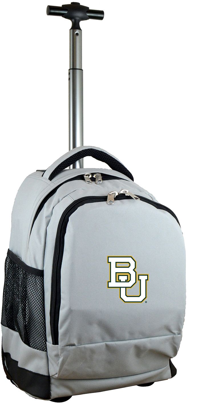 baylor nike backpack