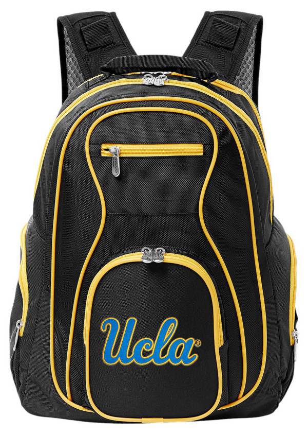 Mojo UCLA Bruins Colored Trim Laptop Backpack Dick's Sporting Goods