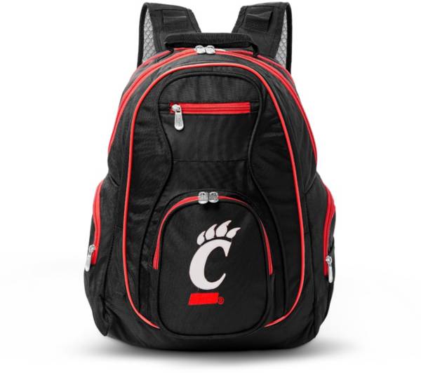 Mojo Cincinnati Bearcats Colored Trim Laptop Backpack product image
