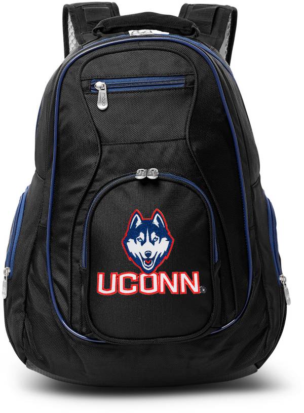Mojo UConn Huskies Colored Trim Laptop Backpack product image