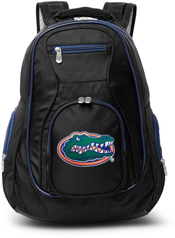 Mojo Florida Gators Colored Trim Laptop Backpack product image