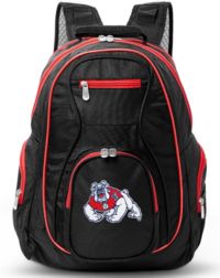 Mojo St. Louis Cardinals 17 in. Gray Campus Laptop Backpack MLSLL716G_RED -  The Home Depot