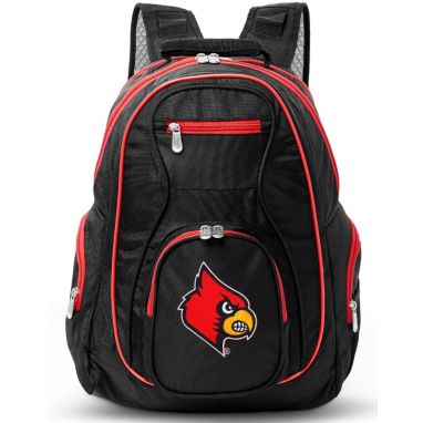 sorry, Mojo Louisville Cardinals Colored Trim Laptop Backpack is currently out of stock