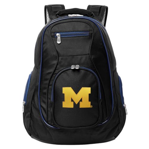 michigan nike vapor backpack A.J. Henning Football Team Issued Student-Athlete – The Players Trunk sternum strap with plastic buckle Nike College Vapor Power (michigan)