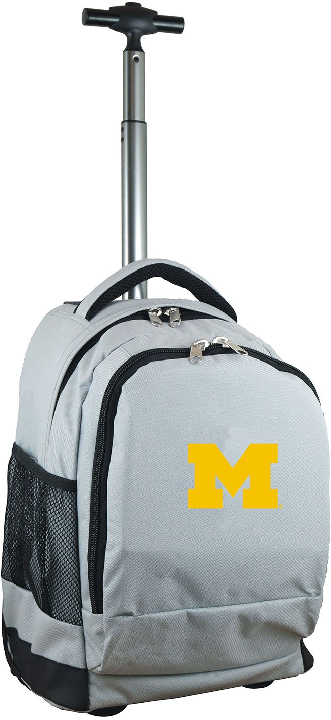 michigan jordan backpack