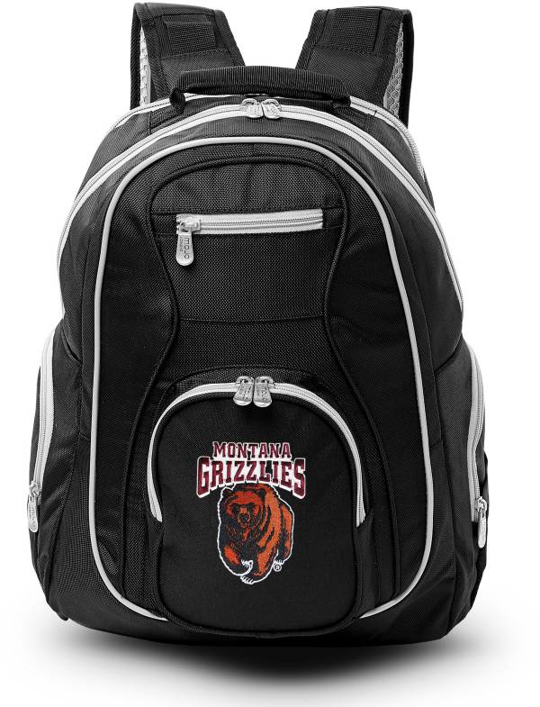 NFL Detroit Lions Colored Trim 19 Laptop Backpack