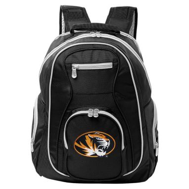 sorry, Mojo Missouri Tigers Colored Trim Laptop Backpack is currently out of stock
